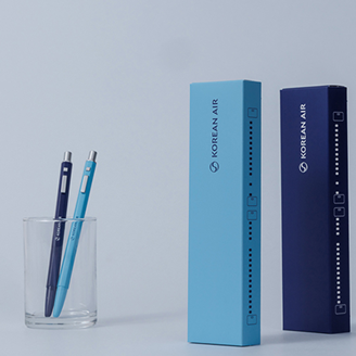 대한항공 모나미 프리미엄 볼펜